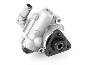ES#4418609 - 8e0145155f7KT -  Remanufactured Power Steering Pump - Restore your smooth steering feel - Rein - Audi