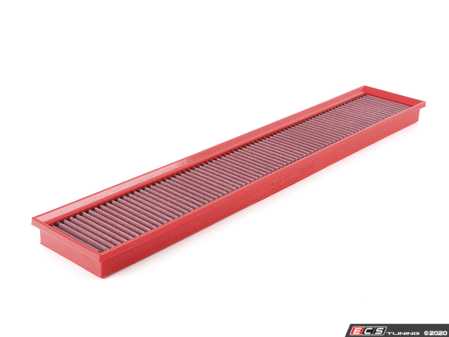 ES#3195260 - FB582/20 - BMC Performance Air Filter - High-Flow cotton gauze filter designed to be a performer, while lasting a lifetime - BMC - Porsche