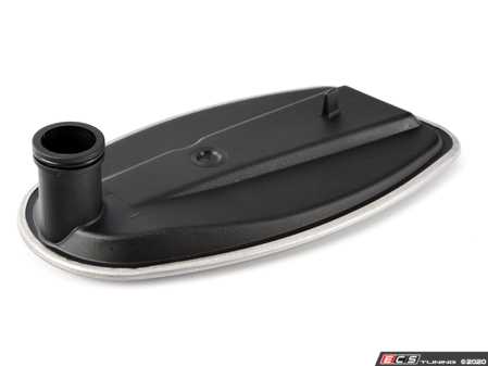 ES#2813892 - 1402770095 - Transmission Filter - Hamburg Tech - Mercedes Benz