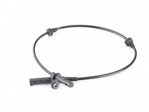 ES#4069632 - 34526771776 - ABS Sensor - Front - Keep your ABS in working order, get a replacement sensor before it's too late - ATE - BMW