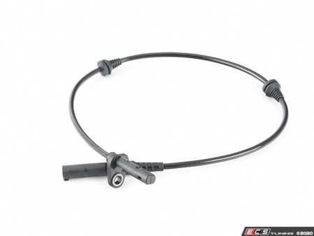 ES#4069632 - 34526771776 - ABS Sensor - Front - Keep your ABS in working order, get a replacement sensor before it's too late - ATE - BMW