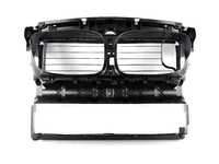 Genuine BMW - 51747224661 - Air Duct (51-74-7-224-661)