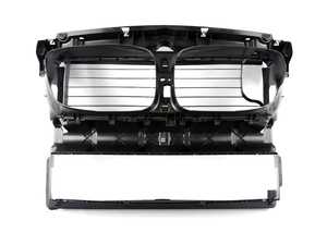 ES#2207270 - 51747224661 - Air Duct  - Genuine BMW - BMW