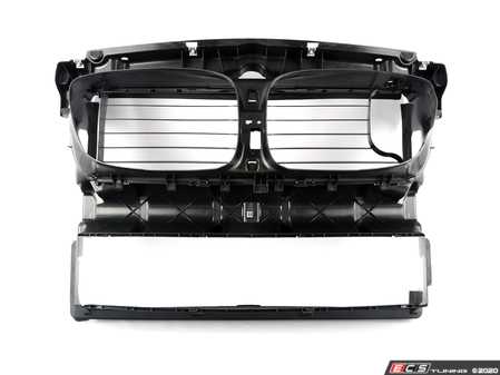 ES#2207270 - 51747224661 - Air Duct  - Genuine BMW - BMW