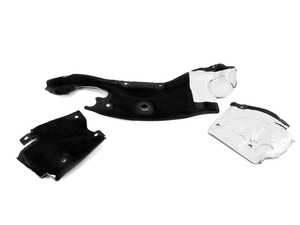 ES#125708 - 51486961211 - SOUND INSULATION SET - Genuine BMW - BMW