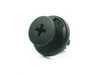 ES#4461035 - 07130702966 - E82 Plastic Rivet - Priced Each - Backing expands while being tightened - Bremmen Parts - BMW MINI
