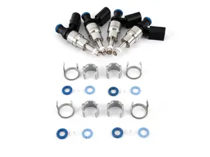 Fuel Injector Service Kit
