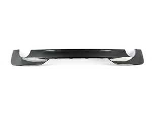 ES#3456911 - 51128062756 - COVER, BUMPER, REAR - Genuine BMW - BMW