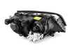 ES#4070475 - 63126911453 - Bi-Xenon Headlight Assembly - Left - Complete assembly including ballast and bulbs - Magneti Marelli - BMW