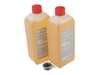 ES#4068940 - 83222295532KT1 - Differential Service Kit - Includes fluid and drain plug - Genuine BMW - BMW