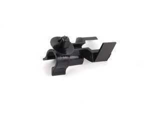 ES#184514 - 71101180443 - E34 Holder - Genuine BMW - BMW
