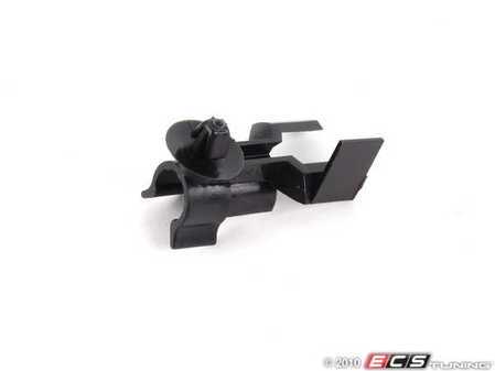 ES#184514 - 71101180443 - E34 Holder - Genuine BMW - BMW