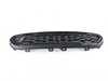 ES#3185869 - 51712414980 - Black Line Grille - Cooper S Countryman F60  - Upgrade to the black line version of the grille - Genuine MINI - MINI