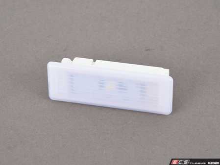 ES#2848587 - 63319313574 - LED FOR INTERIOR LAMP - Genuine BMW - BMW