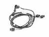 ES#3193569 - 61129365043 - Cables - Front Apron - Genuine BMW - BMW