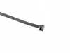 ES#165152 - 61136924664 - Cable Tie with Mounting Clip - Genuine BMW - BMW