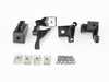 ES#2145081 - 63127262735 - Headlight Bracket Repair Kit - Right - Genuine BMW - BMW