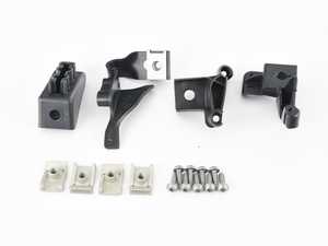 ES#2145081 - 63127262735 - Headlight Bracket Repair Kit - Right - Genuine BMW - BMW