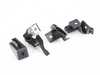 ES#2145081 - 63127262735 - Headlight Bracket Repair Kit - Right - Genuine BMW - BMW