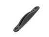 ES#133747 - 52101844588 - Seat Handle Trim - Black. The trim that surrounds the handle that moves the seat - Genuine BMW - BMW