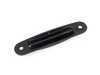ES#133747 - 52101844588 - Seat Handle Trim - Black. The trim that surrounds the handle that moves the seat - Genuine BMW - BMW
