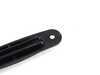 ES#133747 - 52101844588 - Seat Handle Trim - Black. The trim that surrounds the handle that moves the seat - Genuine BMW - BMW