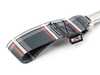 ES#3576037 - 025133ECS01-06 -  MK5/MK6 Race Tow Strap - Plaid  - (NO LONGER AVAILABLE) - Designed for real use on the track or street while looking great - ECS - 