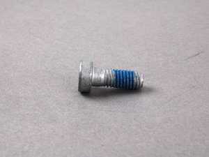 ES#1906463 - 07119906392 - FILLISTER-HEAD SCREW - Genuine BMW - BMW MINI