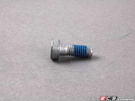 ES#1906463 - 07119906392 - FILLISTER-HEAD SCREW - Genuine BMW - BMW MINI