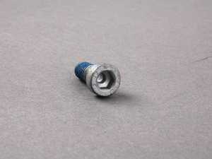 ES#2676731 - 07119906392 - FILLISTER-HEAD SCREW - Genuine MINI - 