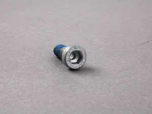 FILLISTER-HEAD SCREW