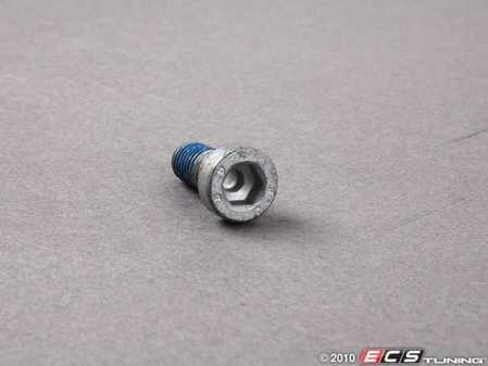 ES#2676731 - 07119906392 - FILLISTER-HEAD SCREW - Genuine MINI - 