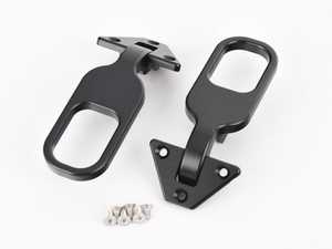 ES#4029350 - dh29 - Billet Sunroof Latch Repair Kit - Pair - Billet aluminum sunroof latches to replace the failure prone plastic ones - Rennline - Porsche