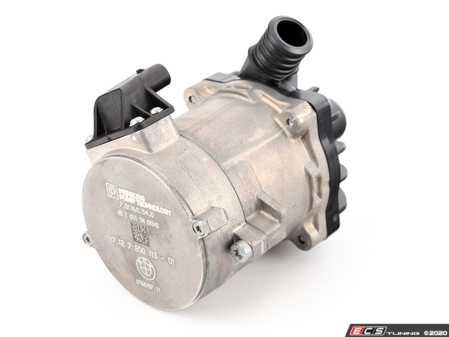 ES#2997951 - 17127850113 - Auxiliary Water Pump - Genuine BMW - BMW