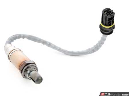ES#3672478 - 15668 - Oxygen Sensor - Replace your malfunctioning oxygen sensor - Bosch - BMW
