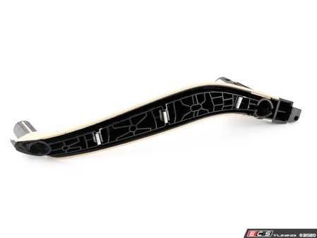ES#2970878 - 51417345331 - SUPPORT, PULL STRAP, LEFT - Genuine BMW - BMW