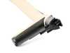 ES#2970878 - 51417345331 - SUPPORT, PULL STRAP, LEFT - Genuine BMW - BMW