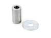 ES#4044187 - PFF3-905 - Performance Polyurethane Dogbone Mount Bushing - Street - A more solid bridge between your chassis and transmission for a better driving experience. - Powerflex - Audi Volkswagen