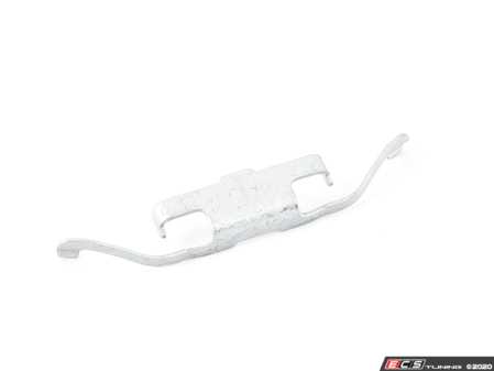 ES#2727840 - 34206864449 - CLIP - Genuine BMW - BMW MINI