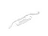 ES#2727840 - 34206864449 - CLIP - Genuine BMW - BMW MINI