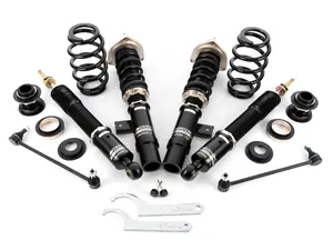 BR Series Coilover Suspension Kit