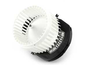 ES#4146793 - 95857234203 -   Blower Motor - Keep your vehicle's air moving with a new blower motor - Bosch - Volkswagen Porsche