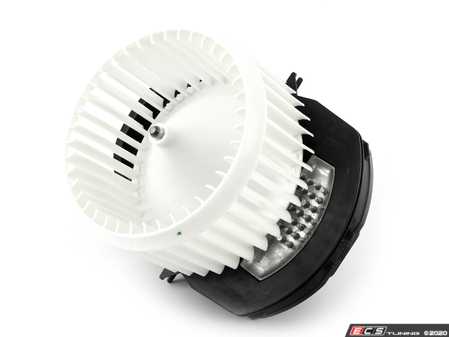 ES#4146793 - 95857234203 -   Blower Motor - Keep your vehicle's air moving with a new blower motor - Bosch - Volkswagen Porsche
