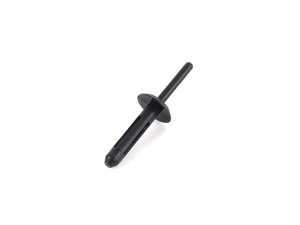 ES#17149 - 07149140786 - Rivet - Fender Liner - Used to hold exterior trim - Genuine BMW - BMW