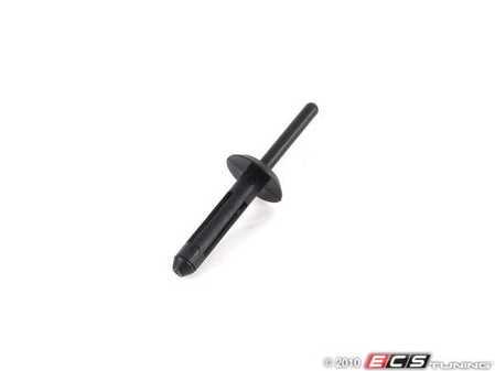 ES#17149 - 07149140786 - Rivet - Fender Liner - Used to hold exterior trim - Genuine BMW - BMW