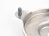 ES#1906538 - 33316793638 - STOPPER, REAR RIGHT - (NO LONGER AVAILABLE) - Genuine BMW - 