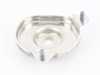 ES#1906537 - 33316793637 - STOPPER, REAR LEFT - Genuine BMW - BMW