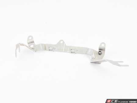 ES#249061 - 11787838489 - LAMBDA-PROBE BRACKET - Genuine BMW - BMW