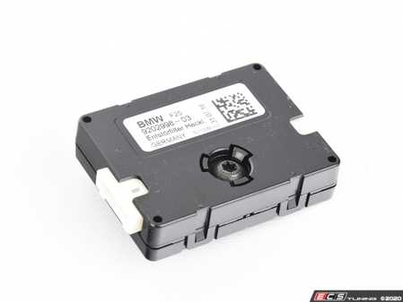 ES#2612013 - 65209202998 - EMI FILTER, TAILLIGH - Genuine BMW - BMW