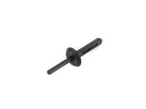 ES#2538285 - 07149140786kt - Blind Rivet - Pack Of 20 - Genuine BMW - BMW